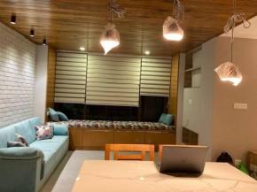 Delightful 2-bedroom fully furnished apartment